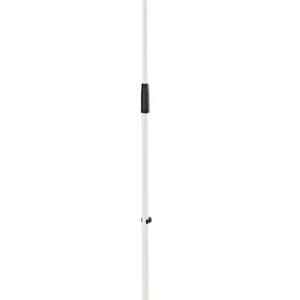 Top-Angebot K&M 210/9 Mikrofonständer weiß